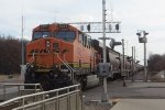 BNSF 6221 DPU